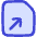 Share Send File Icon from Flex Duo Set