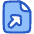 Share Send File Icon from Plump Duo Set