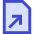 Share Send File Icon from Sharp Duo Set