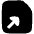 Share Send File Icon from Flex Solid Set