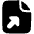Share Send File Icon from Plump Solid Set