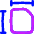 Size Icon from Flex Neon Set