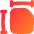 Size Icon from Flex Gradient Set