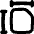 Size Icon from Flex Remix Set