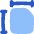 Size Icon from Flex Flat Set