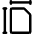 Size Icon from Core Line Set