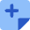 Sticky Note Add icon - Free transparent PNG, SVG. No sign up needed.