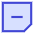 Sticky Note Remove icon - Free transparent PNG, SVG. No sign up needed.