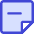 Sticky Note Remove icon - Free transparent PNG, SVG. No sign up needed.
