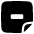 Sticky Note Remove icon - Free transparent PNG, SVG. No sign up needed.