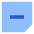 Sticky Note Remove icon - Free transparent PNG, SVG. No sign up needed.