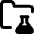 Test Folder Icon from Core Remix Set