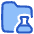 Test Folder Icon from Plump Duo Set