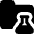 Test Folder Icon from Core Solid Set
