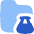 Test Folder Icon from Flex Flat Set