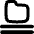 Text Below Folder Icon from Flex Remix Set