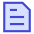 Text File icon - Free transparent PNG, SVG. No sign up needed.