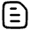 Text File icon - Free transparent PNG, SVG. No sign up needed.