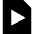 Video File Play Icon from Sharp Solid Set