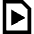 Video File Play Icon from Sharp Remix Set