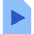 Video File Play Icon from Sharp Flat Set