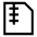 Zip File icon - Free transparent PNG, SVG. No sign up needed.
