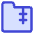 Zip Folder icon - Free transparent PNG, SVG. No sign up needed.