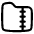 Zip Folder icon - Free transparent PNG, SVG. No sign up needed.