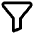 Filter 3 Icon from Nova Line Icon Set