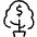 Saving Money Tree Icon from Ultimate Light Set
