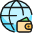 Saving Wallet International Icon from Ultimate Colors Set