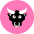 Bull icon - Free transparent PNG, SVG. No sign up needed.