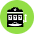 Slotmachine icon - Free transparent PNG, SVG. No sign up needed.