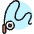 Fishing Line icon - Free transparent PNG, SVG. No sign up needed.