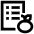 Meal Plan Icon from Atlas Line Set