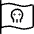 Flag Skull icon - Free transparent PNG, SVG. No sign up needed.