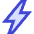 Flash 2 icon - Free transparent PNG, SVG. No sign up needed.