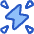 Flash Always On Icon from Plump Duo Set