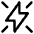 Flash Always On Icon from Core Line Set