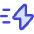 Flash Fast Speed Icon from Flex Duo Set