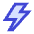 Flash Solo Icon from Sharp Duo Set