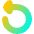 Triangle Arrow Rotate Left 1 Icon from Flex Gradient Set