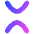 Tailless Line Arrow Shrink Vertical Icon from Flex Gradient Set