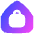 Business Profession Home Office Icon from Flex Gradient Set