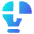 Business Idea Icon from Flex Gradient Set