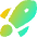 Startup Icon from Flex Gradient Set