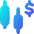 Stock Icon from Flex Gradient Set