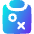 Strategy Tasks Icon from Flex Gradient Set