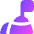 Summit Icon from Flex Gradient Set