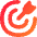 Target Icon from Flex Gradient Set